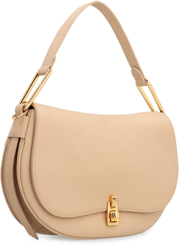 Magie Soft leather handbag-2